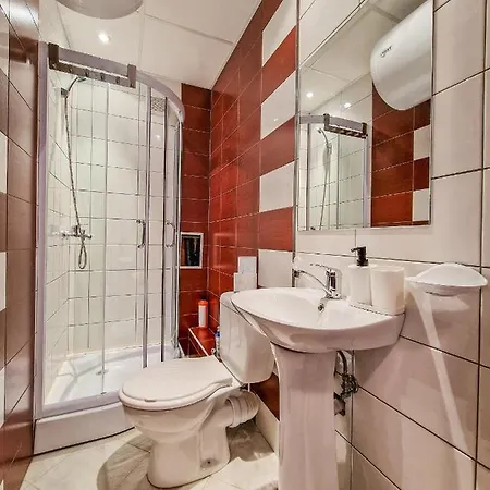 Cozy Flat In Parkview Complex - Ski-in And Ski-out By Flat Mаnager * Банско