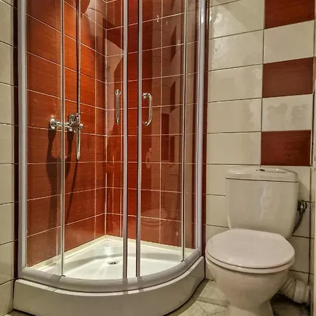 Cozy Flat In Parkview Complex - Ski-in And Ski-out By Flat Mаnager Apartman Banszko