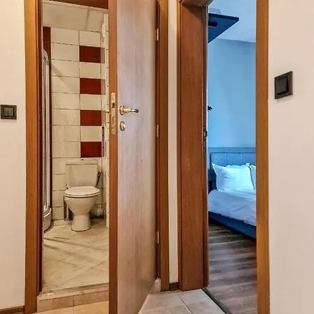 Cozy Flat In Parkview Complex - Ski-in And Ski-out アパート